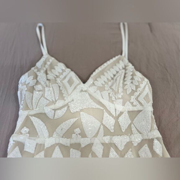 Revolve Superdown Mini Tiff Dress - Picture 5 of 9